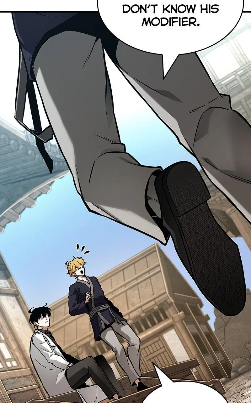 Read Omniscient Reader Manga Online