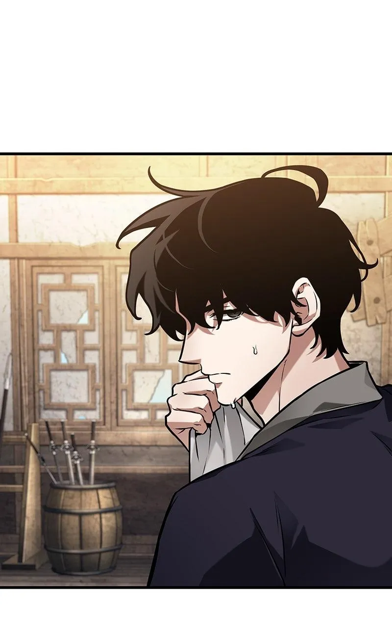 Read Omniscient Reader Manga Online