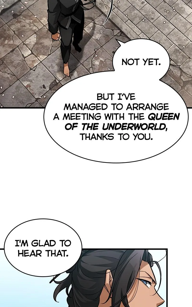 Read Omniscient Reader Manga Online