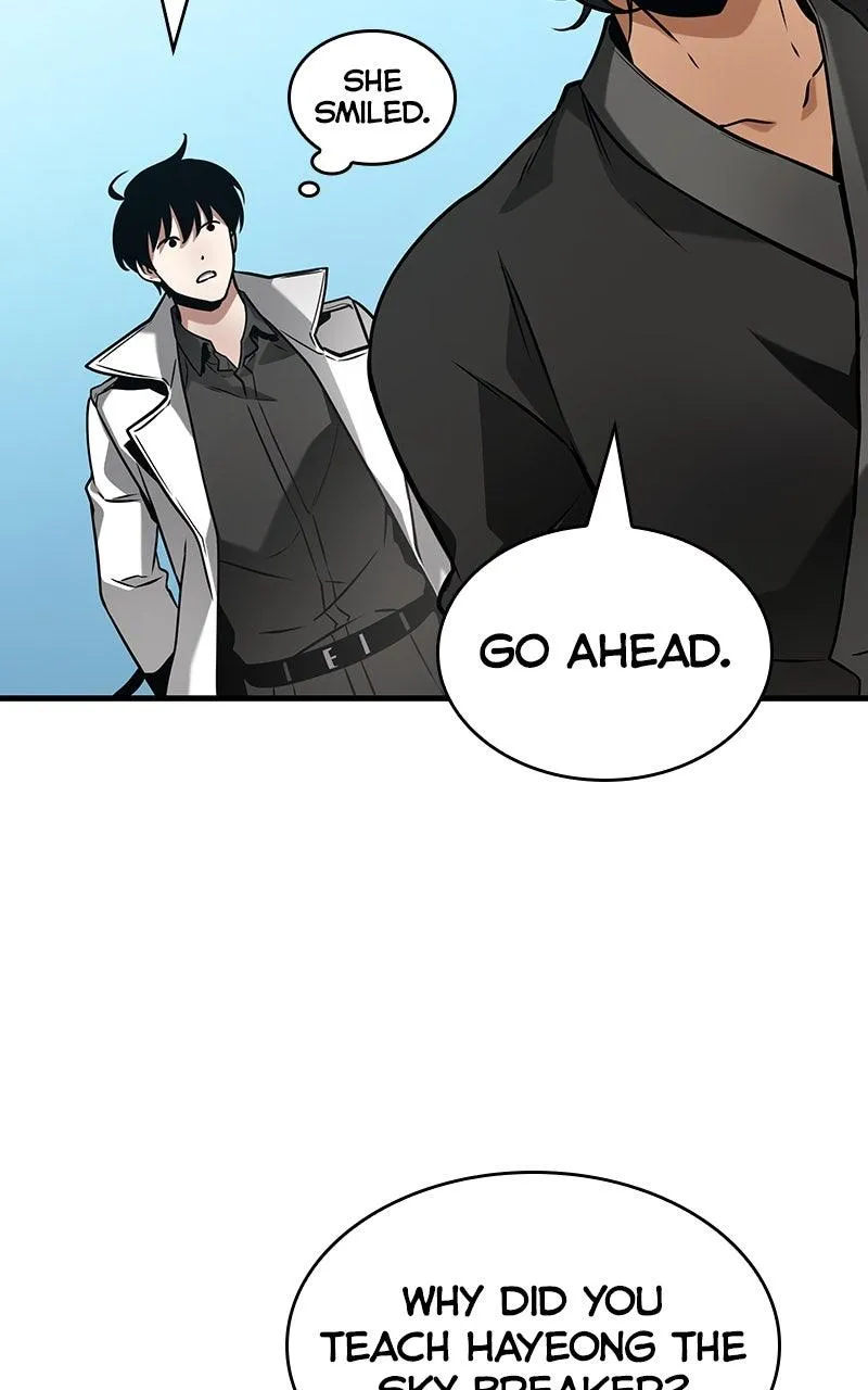 Read Omniscient Reader Manga Online
