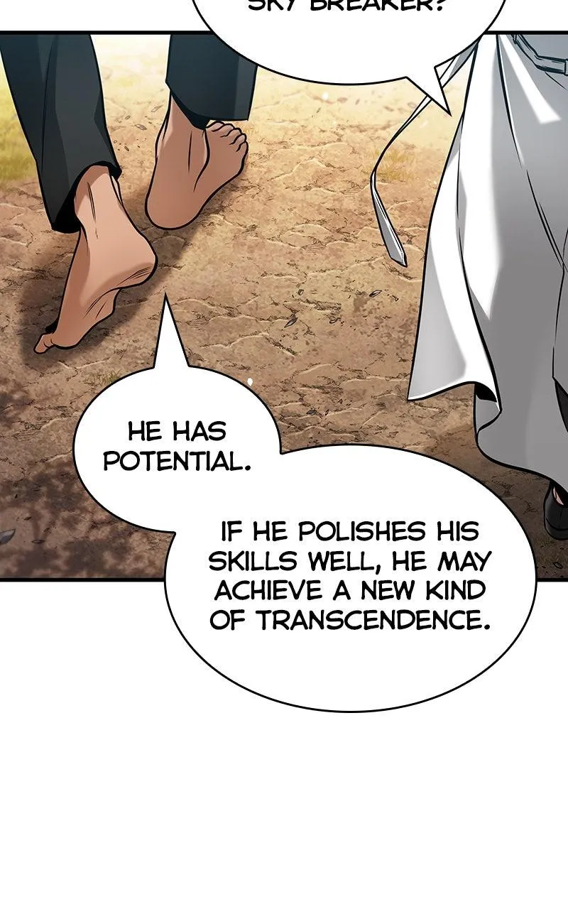 Read Omniscient Reader Manga Online