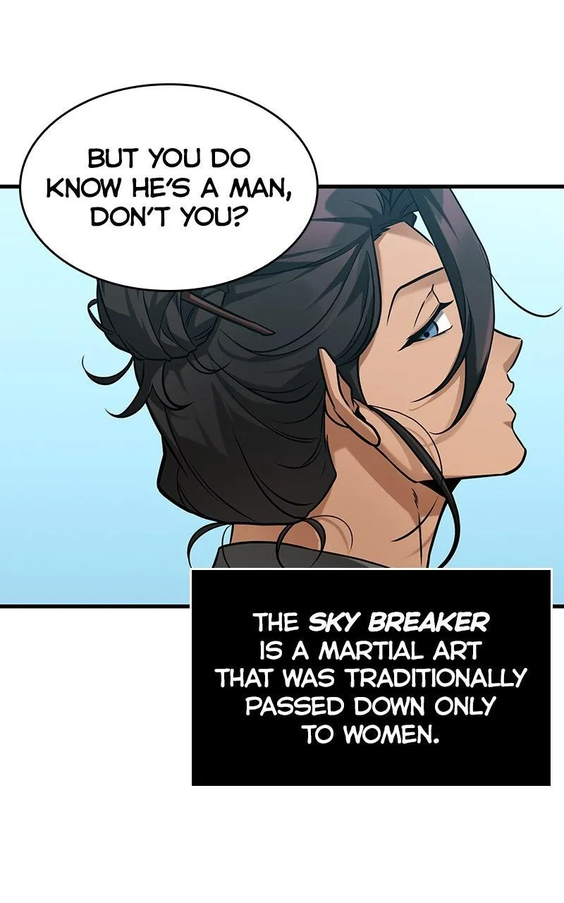 Read Omniscient Reader Manga Online