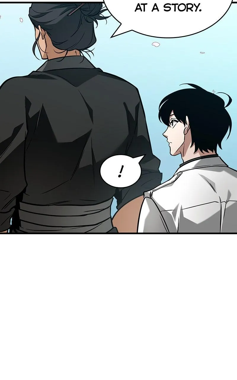 Read Omniscient Reader Manga Online