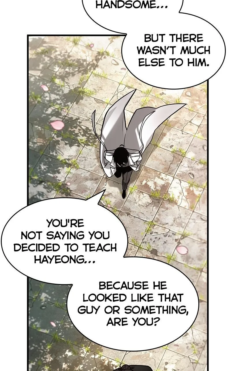 Read Omniscient Reader Manga Online