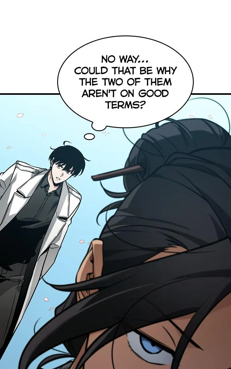 Read Omniscient Reader Manga Online