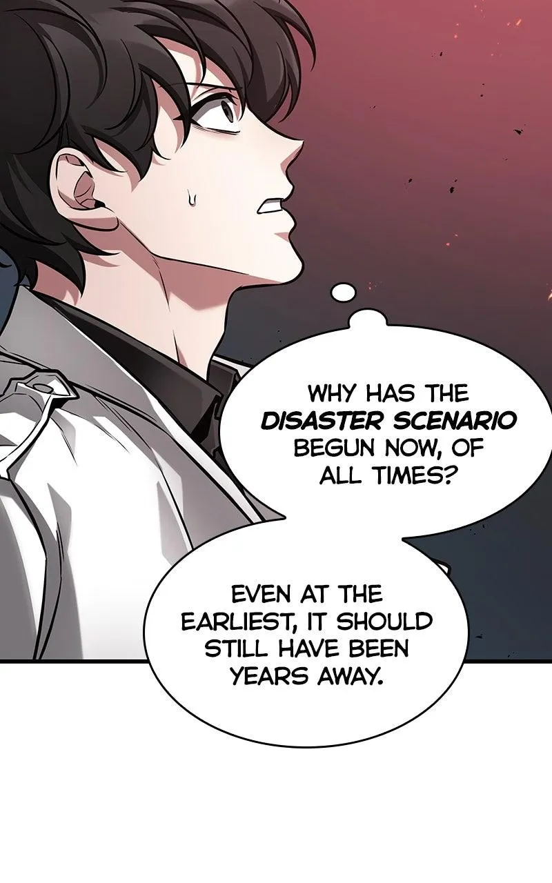 Read Omniscient Reader Manga Online