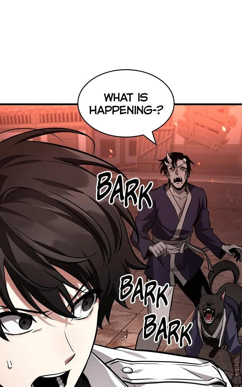 Read Omniscient Reader Manga Online