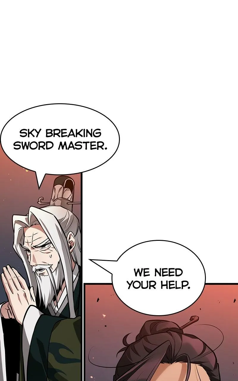 Read Omniscient Reader Manga Online