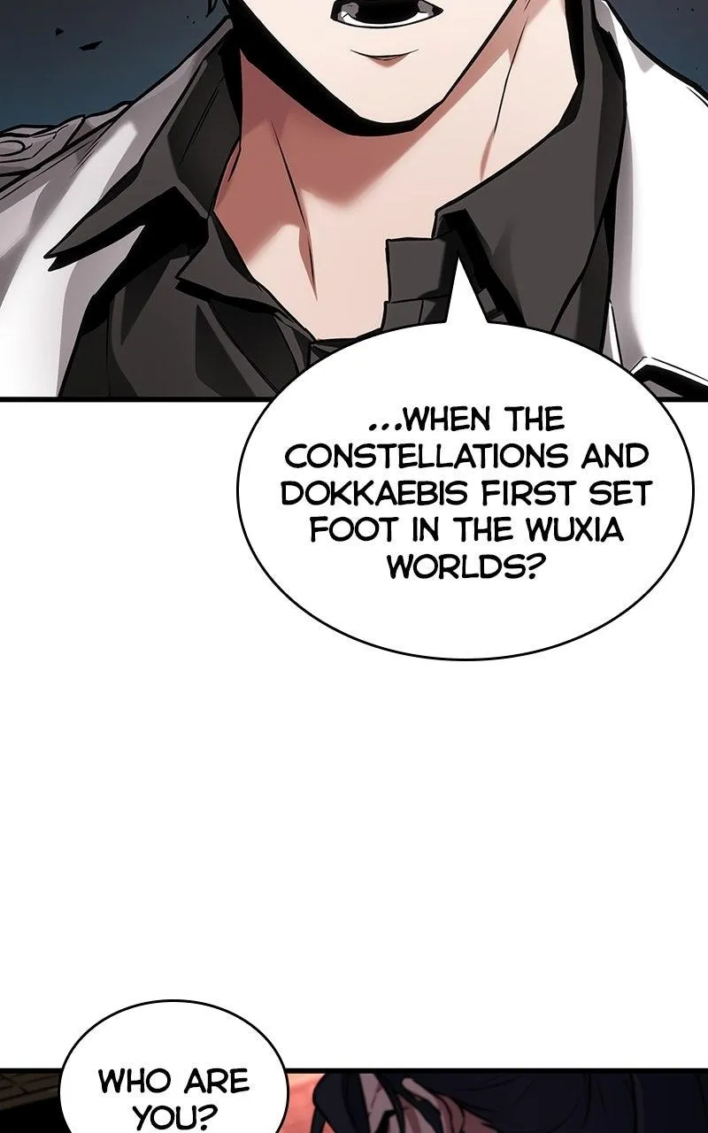 Read Omniscient Reader Manga Online
