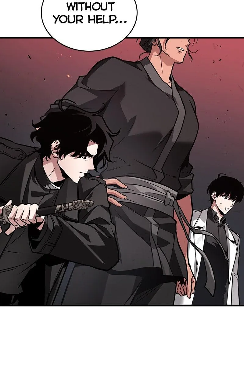 Read Omniscient Reader Manga Online