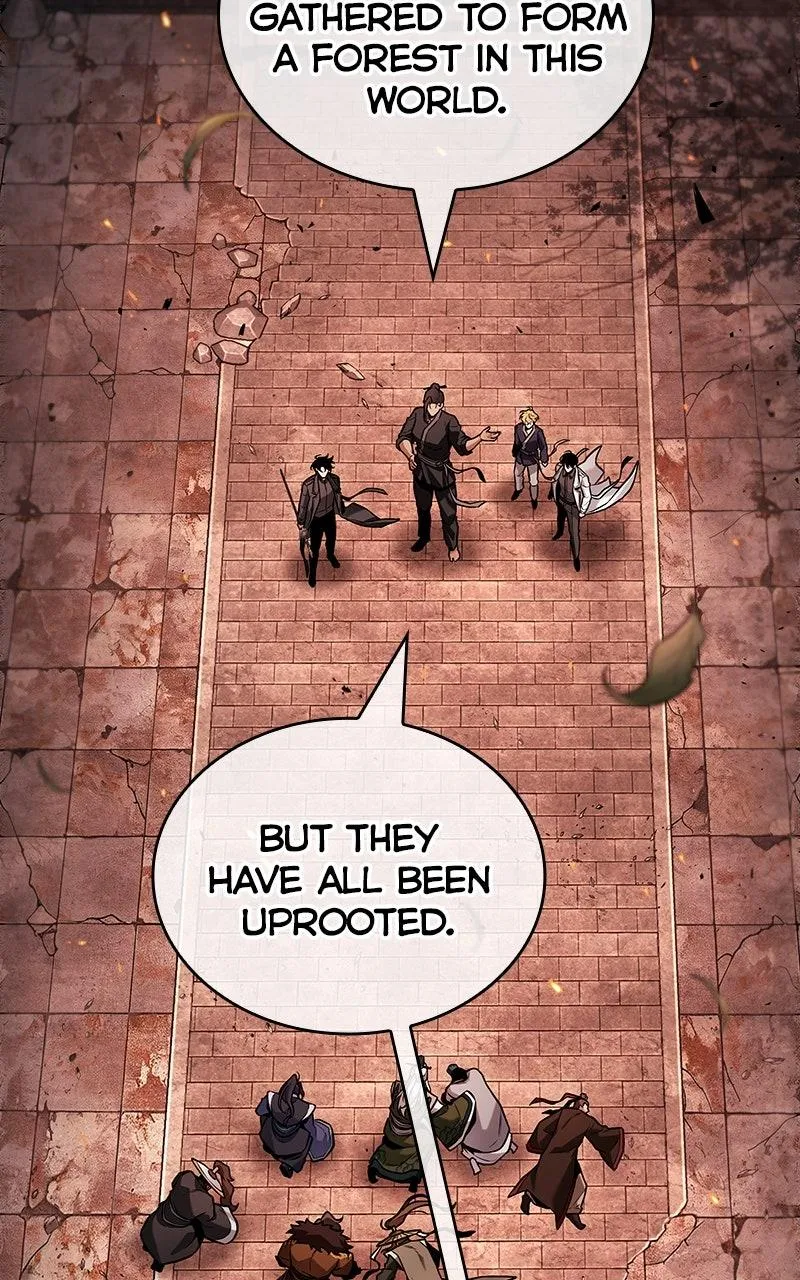 Read Omniscient Reader Manga Online