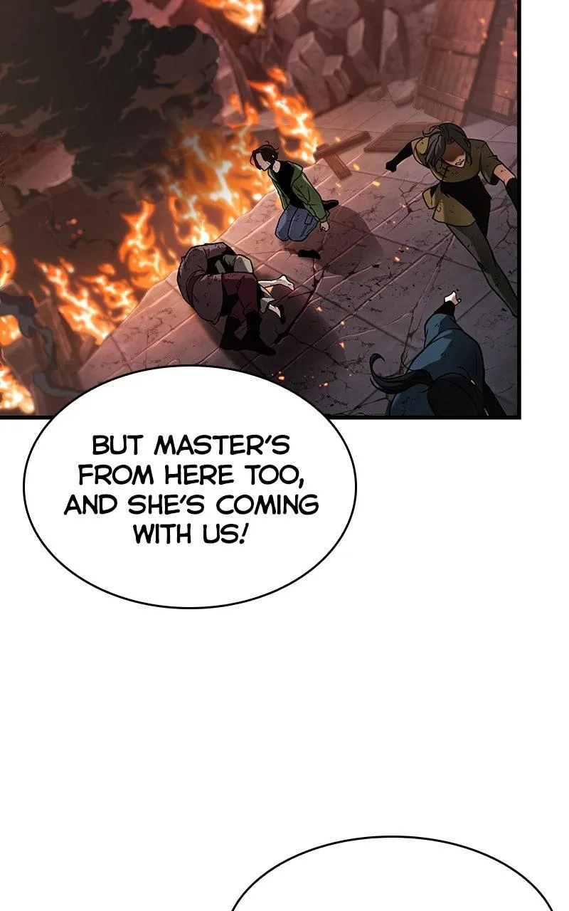 Read Omniscient Reader Manga Online