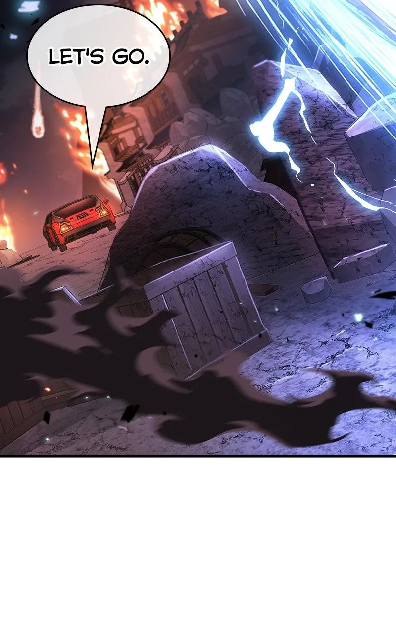 Read Omniscient Reader Manga Online