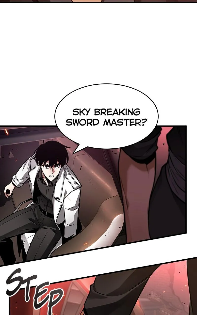 Read Omniscient Reader Manga Online