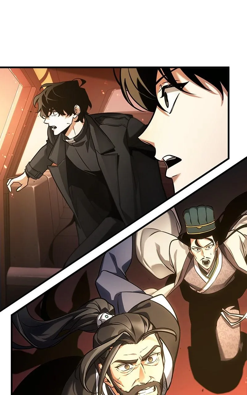 Read Omniscient Reader Manga Online