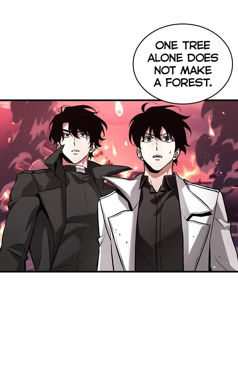 Read Omniscient Reader Manga Online