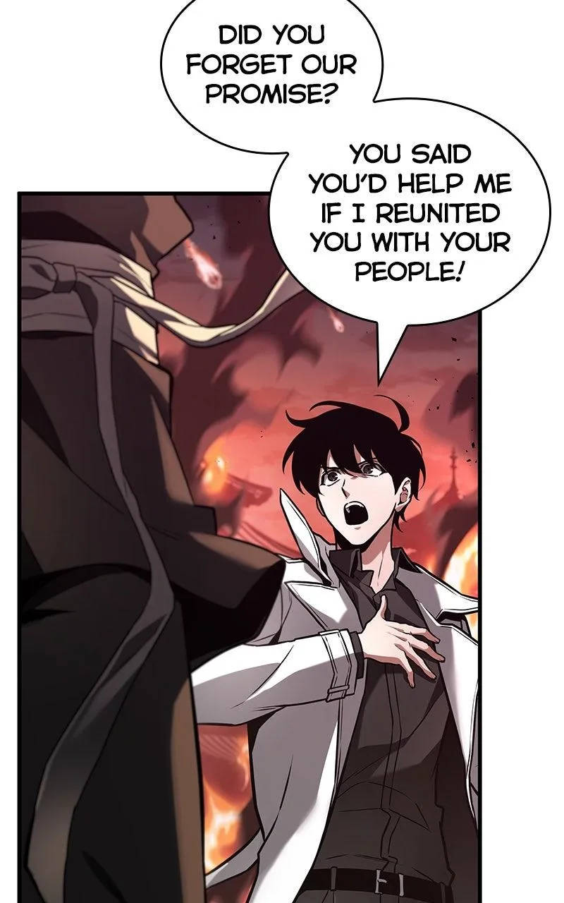 Read Omniscient Reader Manga Online