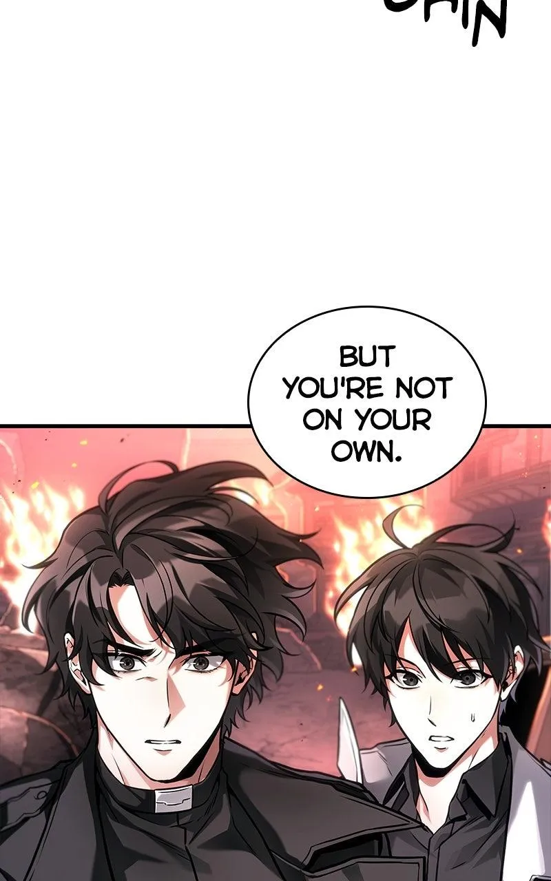 Read Omniscient Reader Manga Online