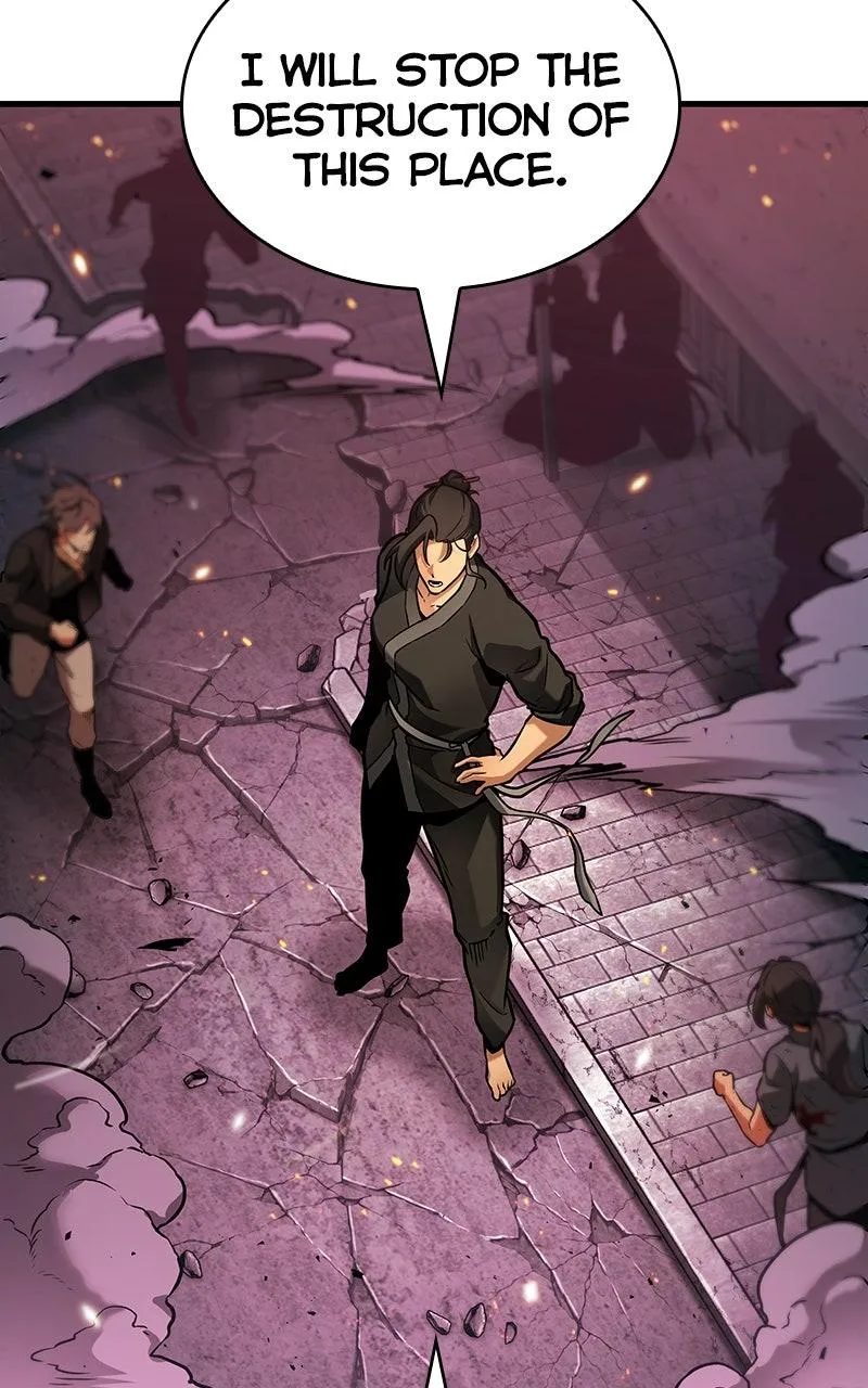 Read Omniscient Reader Manga Online