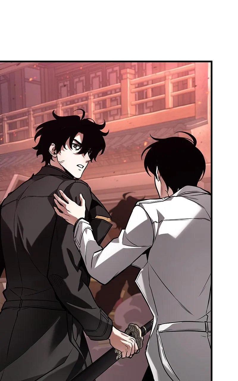 Read Omniscient Reader Manga Online