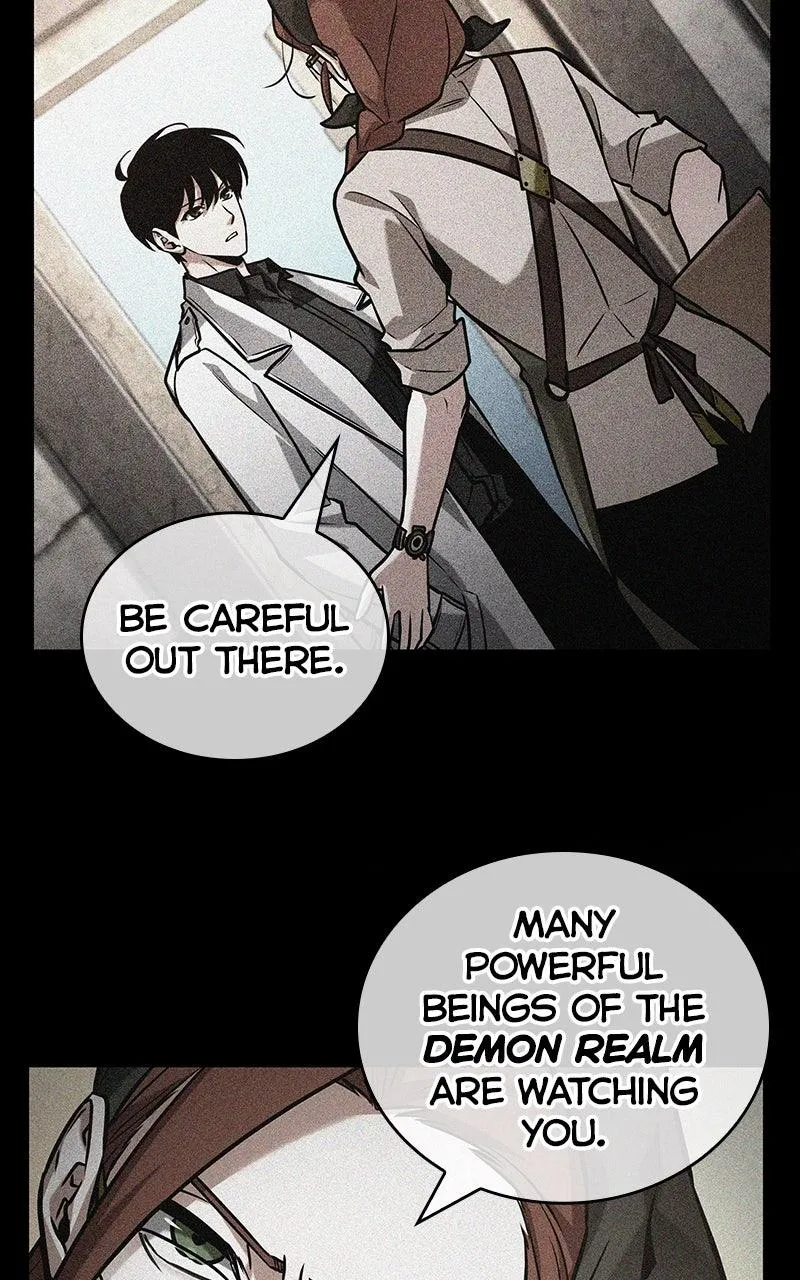 Read Omniscient Reader Manga Online