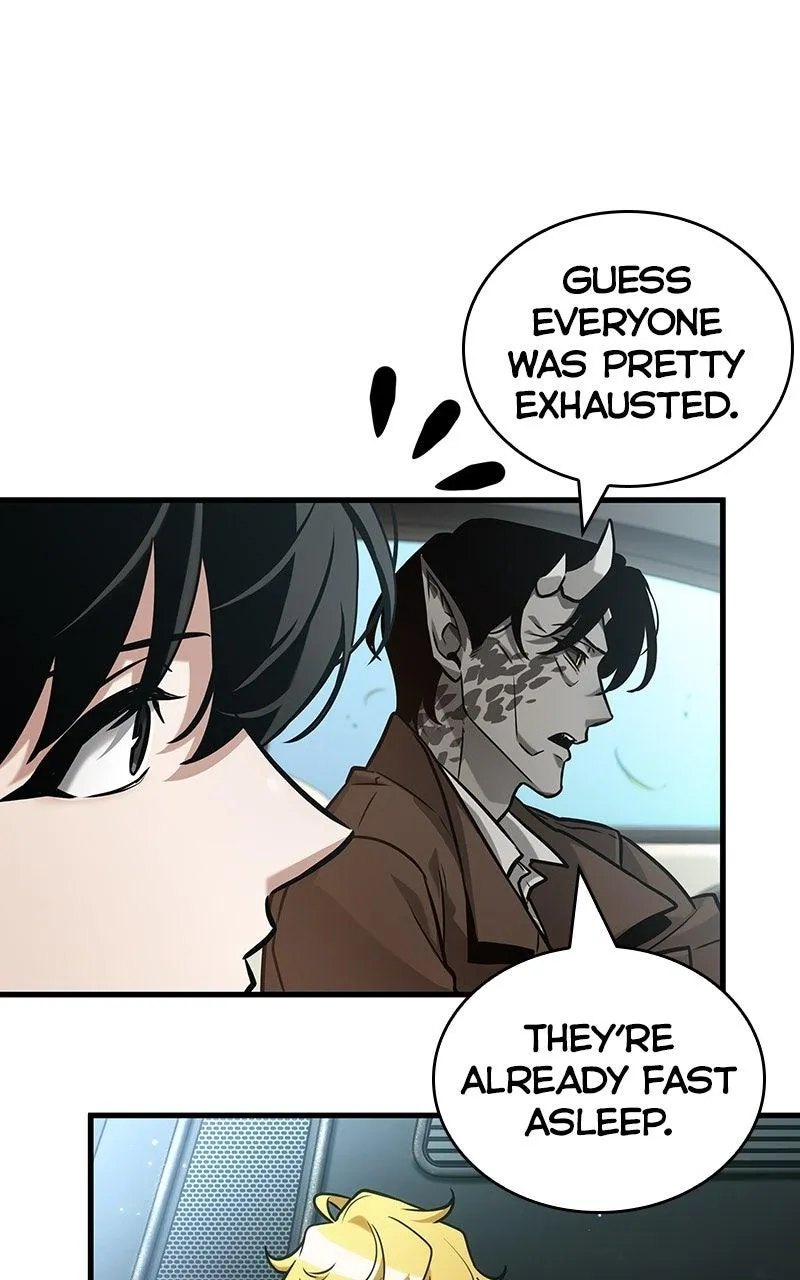 Read Omniscient Reader Manga Online