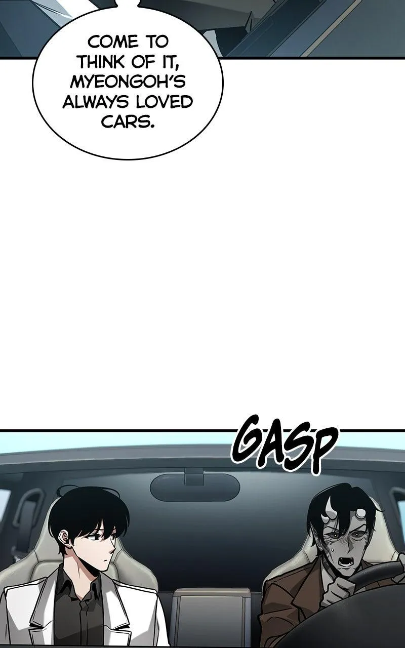 Read Omniscient Reader Manga Online