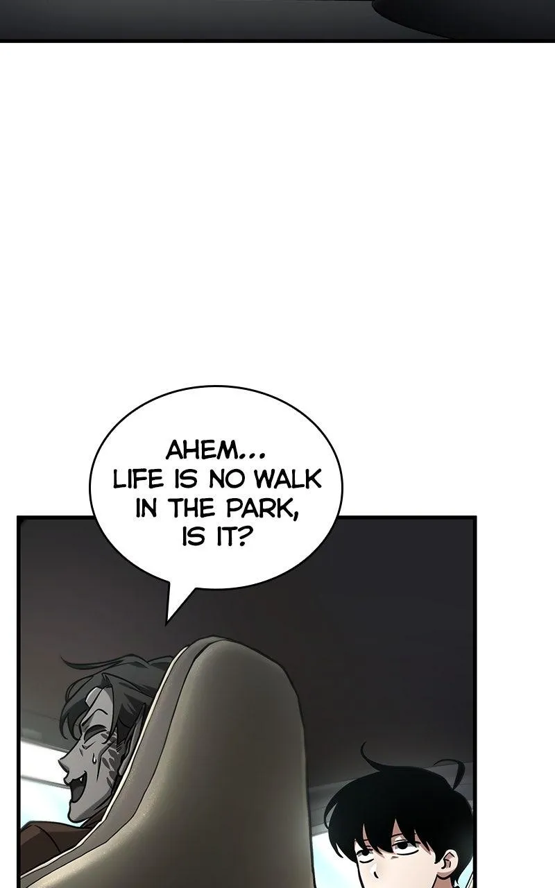 Read Omniscient Reader Manga Online