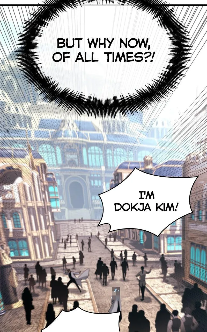 Read Omniscient Reader Manga Online