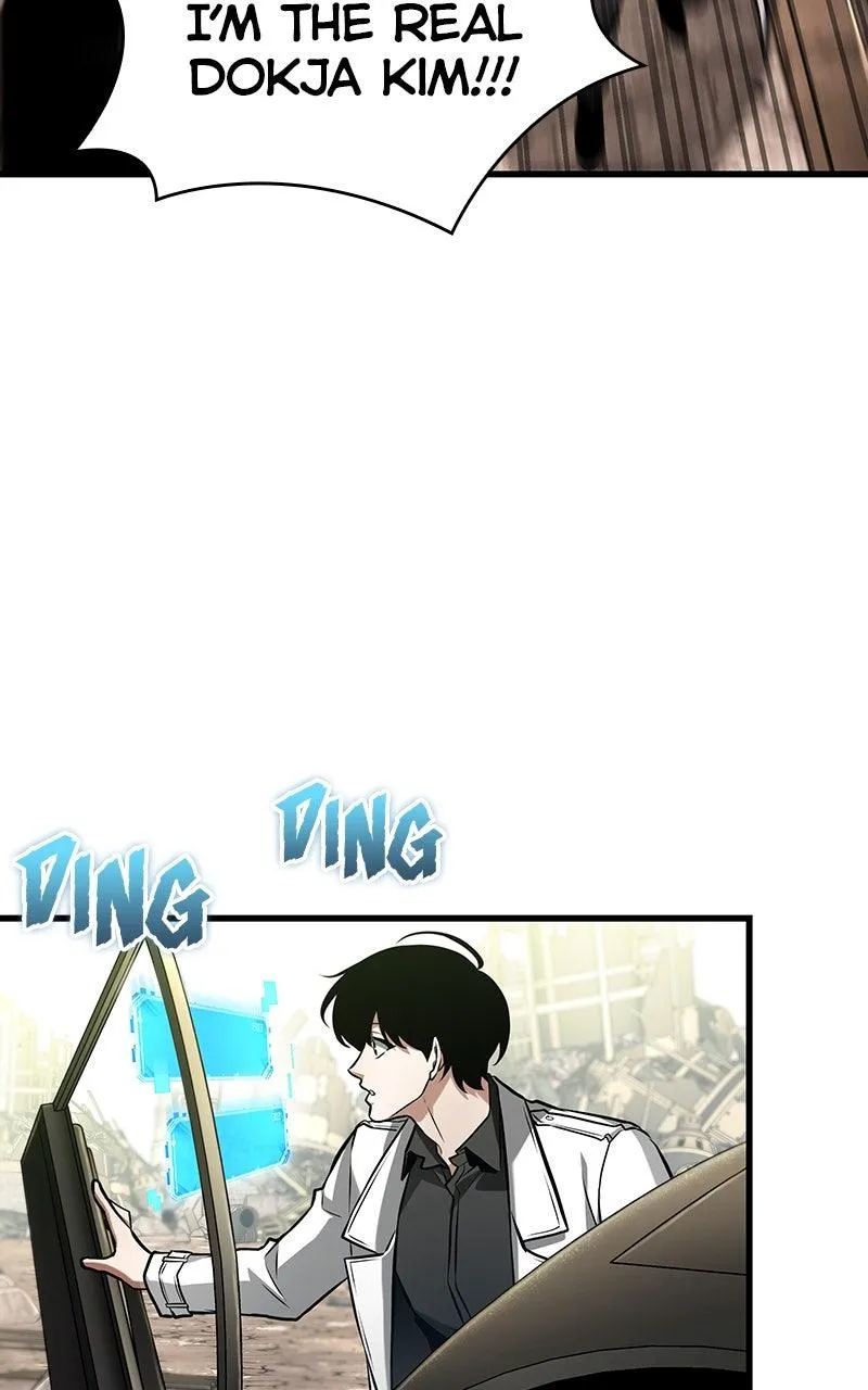 Read Omniscient Reader Manga Online