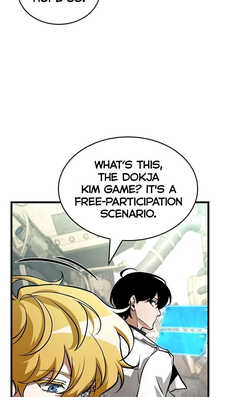 Read Omniscient Reader Manga Online