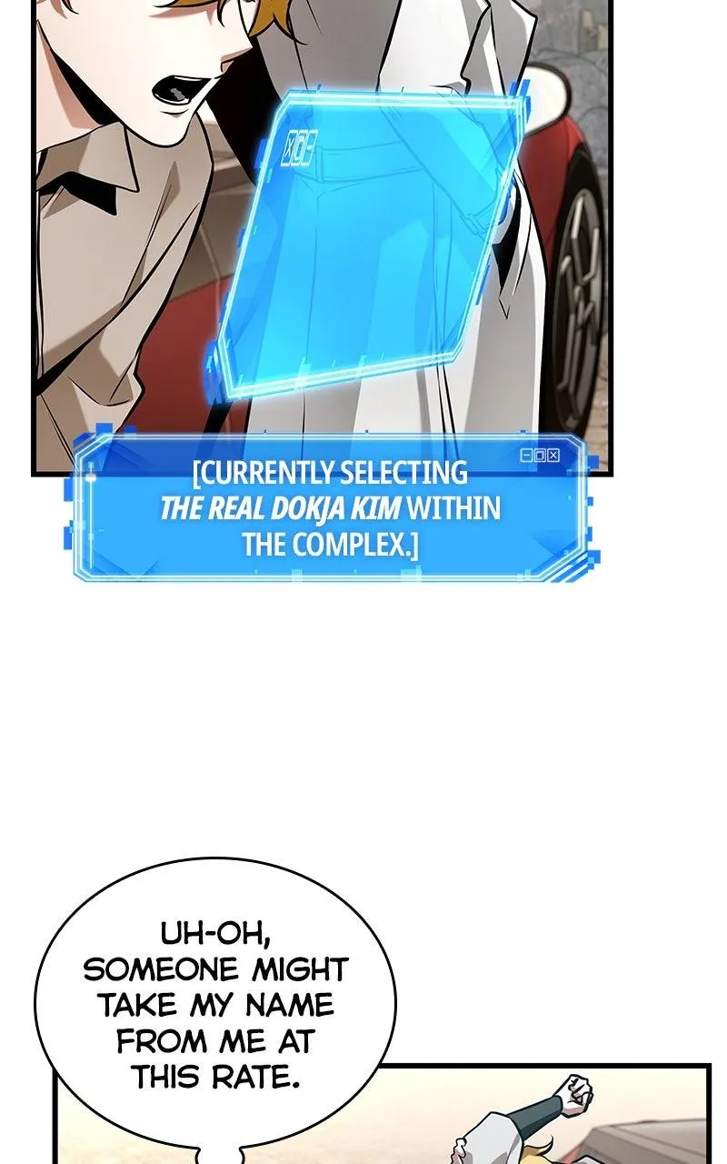 Read Omniscient Reader Manga Online