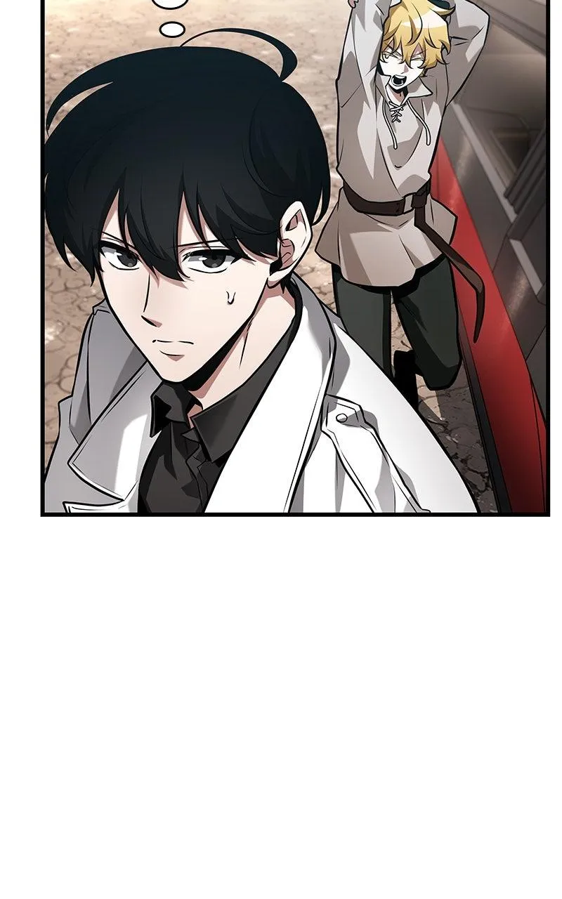 Read Omniscient Reader Manga Online