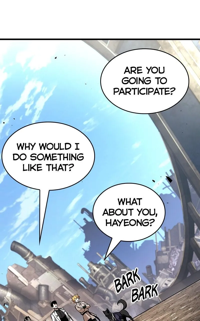 Read Omniscient Reader Manga Online