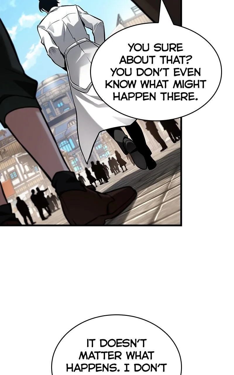 Read Omniscient Reader Manga Online