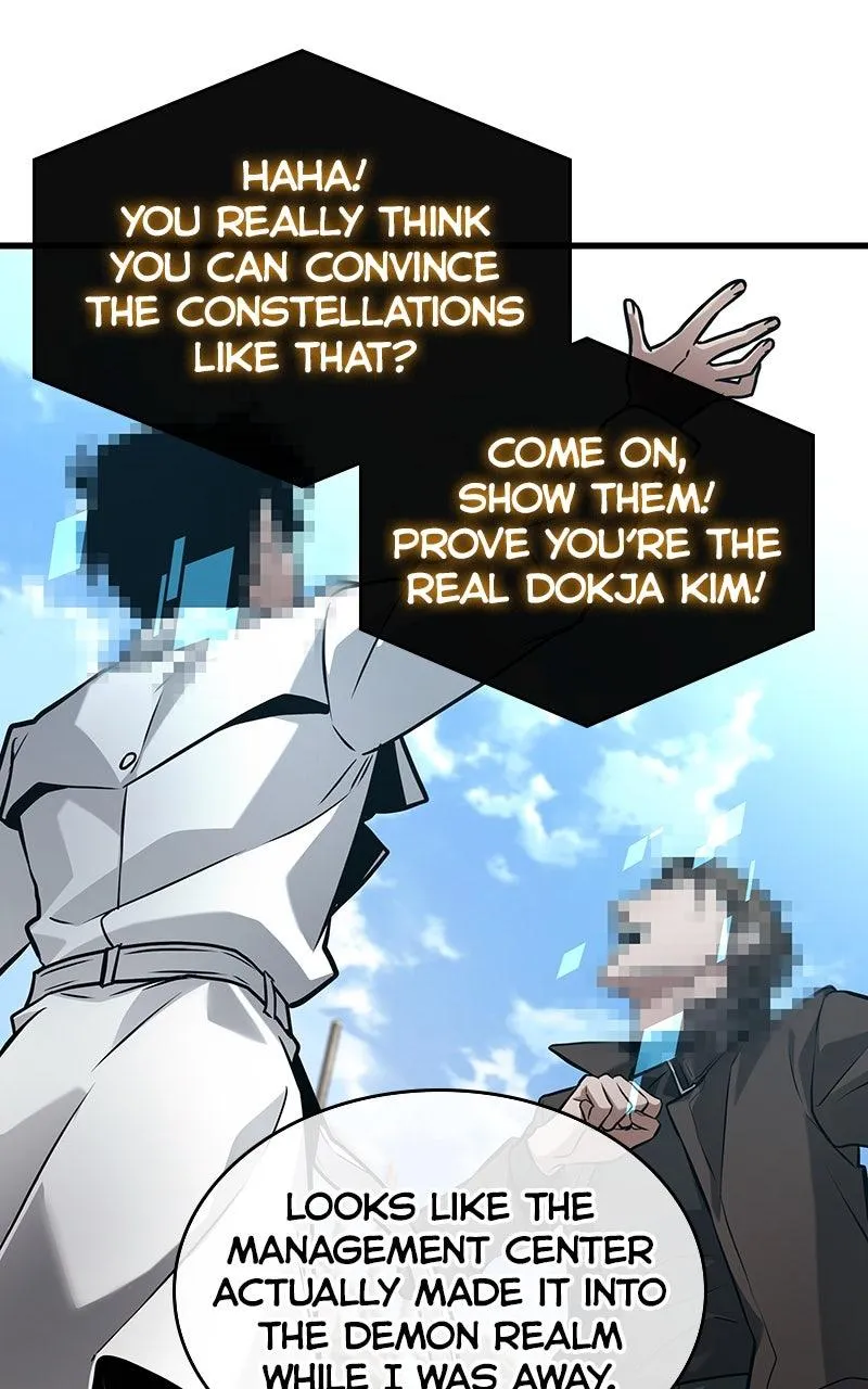 Read Omniscient Reader Manga Online