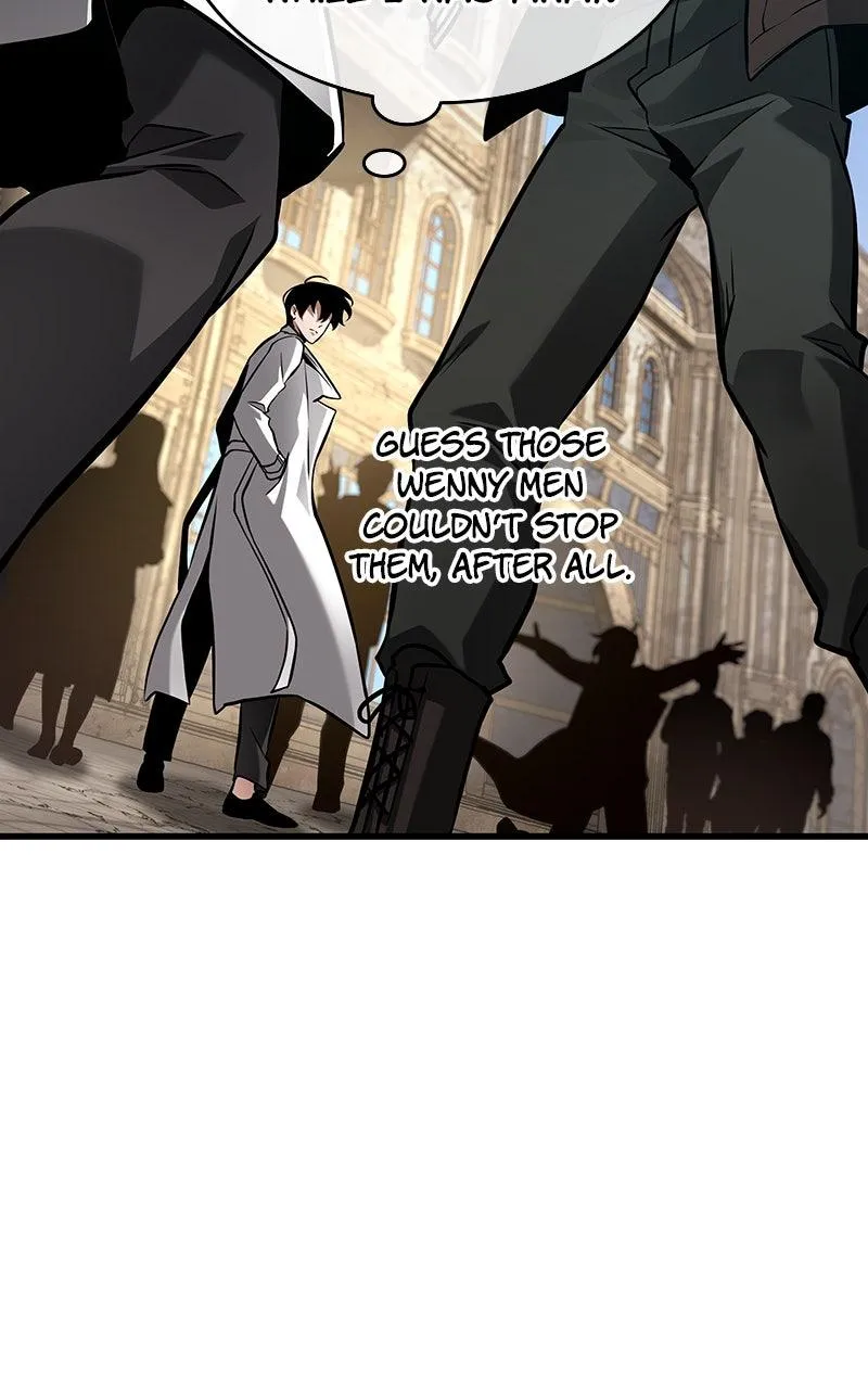 Read Omniscient Reader Manga Online