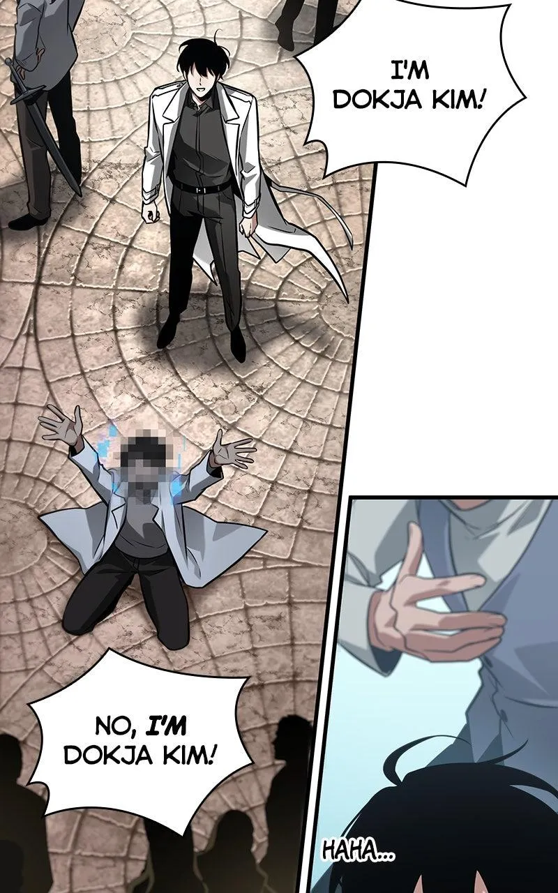 Read Omniscient Reader Manga Online