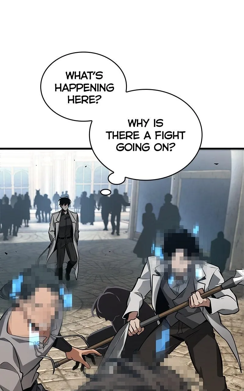 Read Omniscient Reader Manga Online