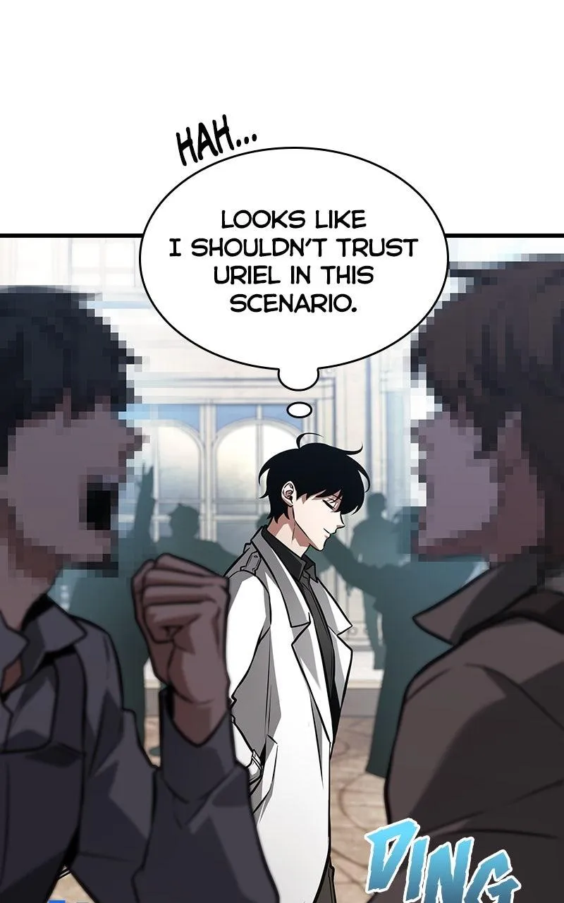 Read Omniscient Reader Manga Online