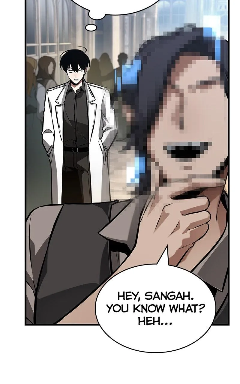 Read Omniscient Reader Manga Online