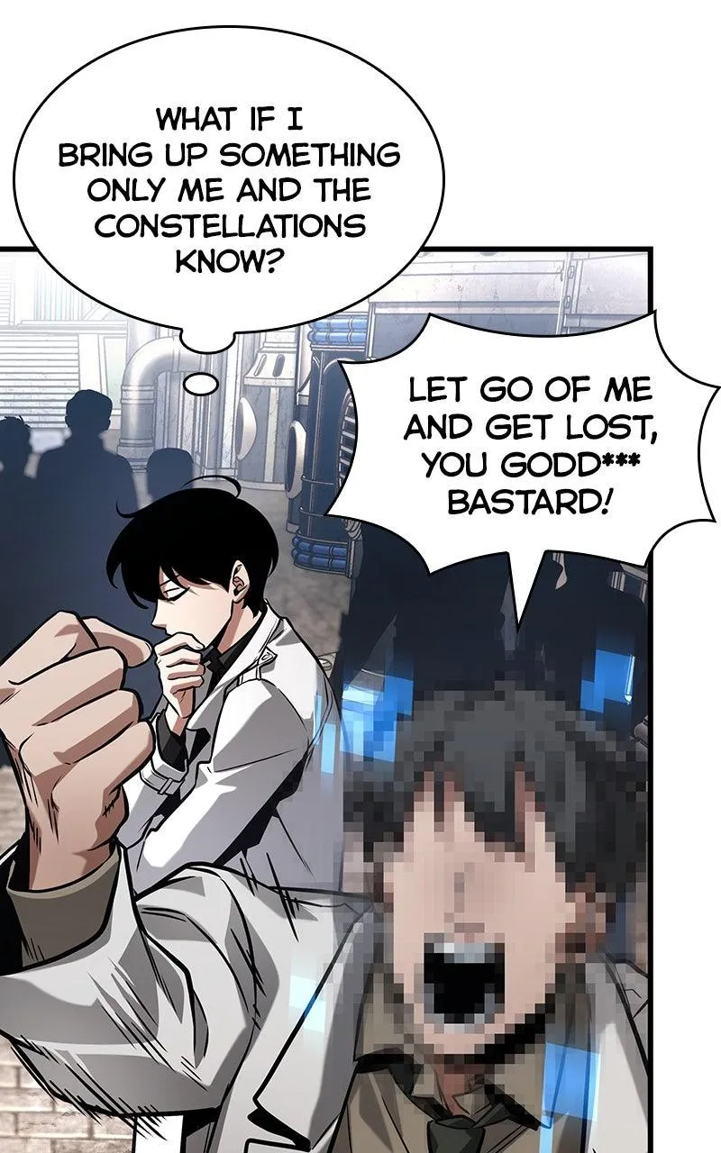 Read Omniscient Reader Manga Online