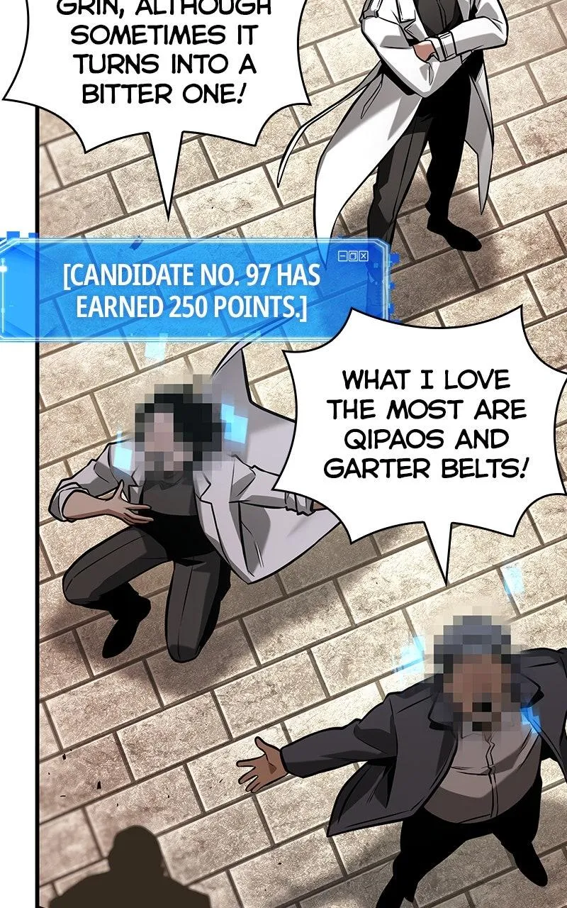 Read Omniscient Reader Manga Online