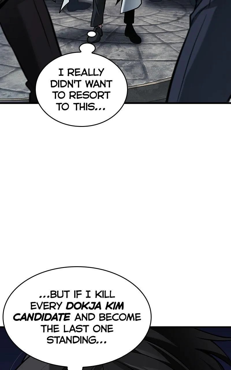 Read Omniscient Reader Manga Online