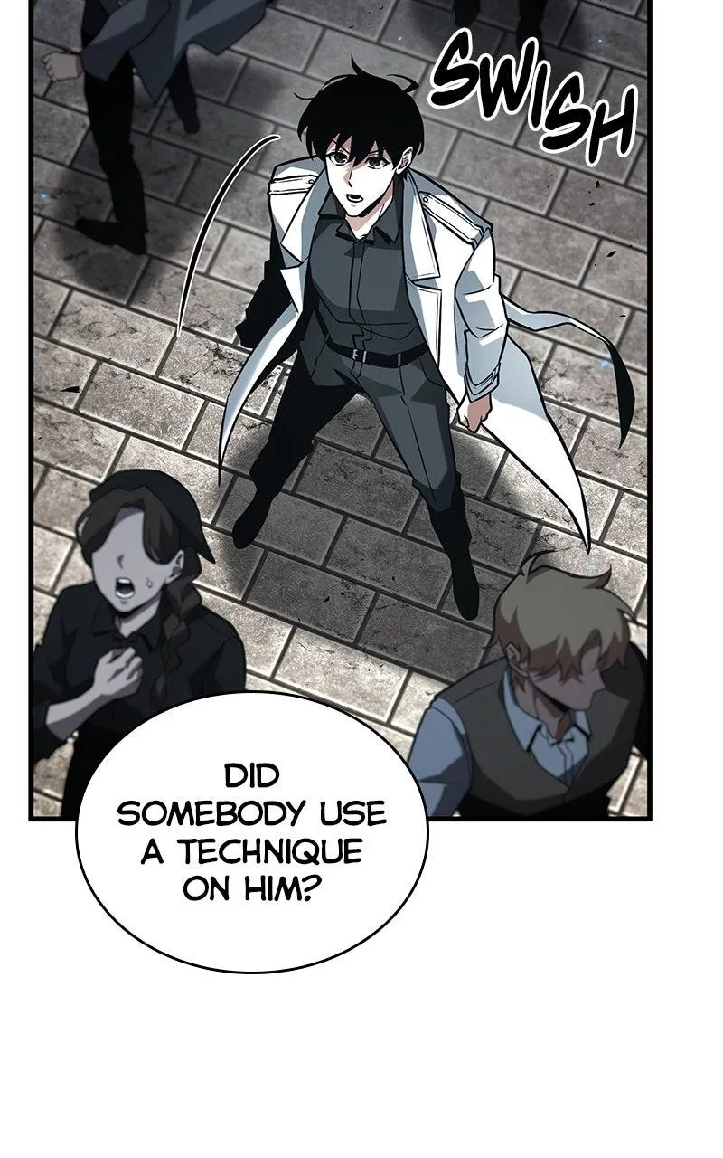 Read Omniscient Reader Manga Online