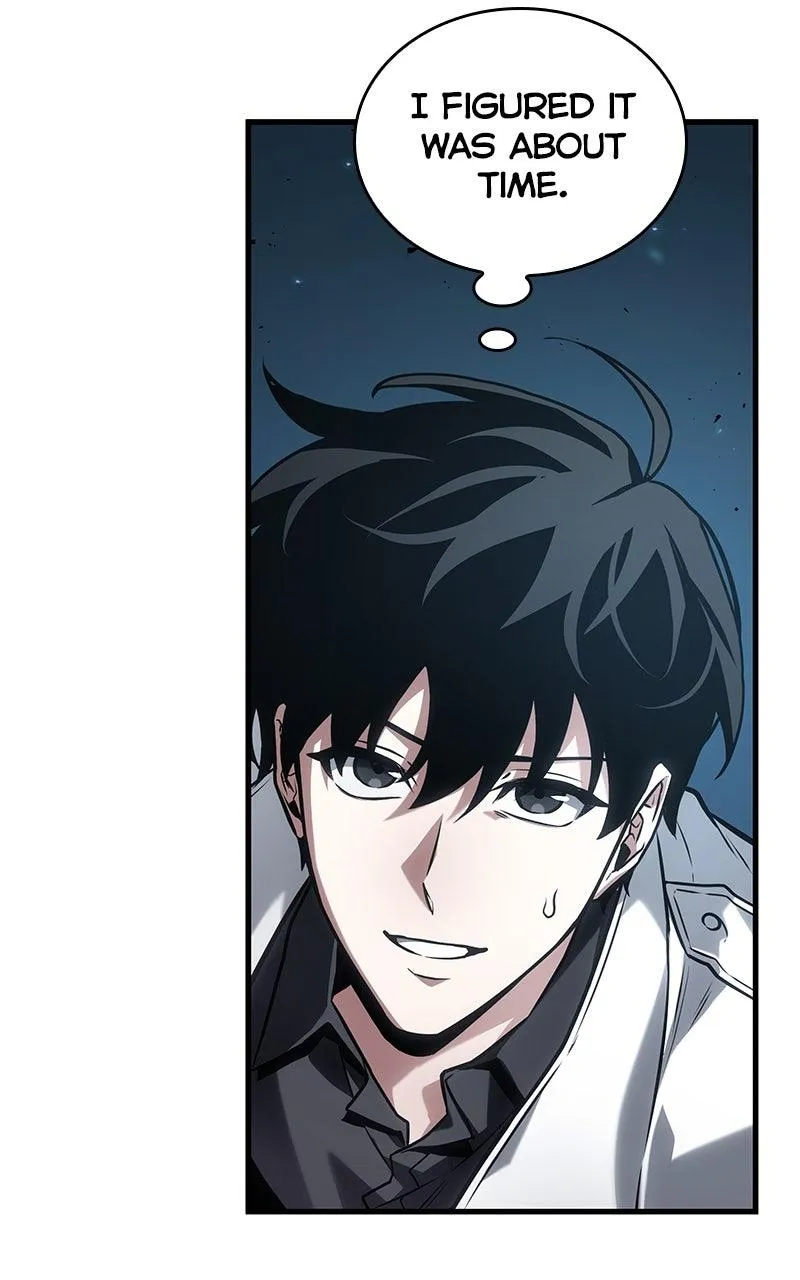 Read Omniscient Reader Manga Online