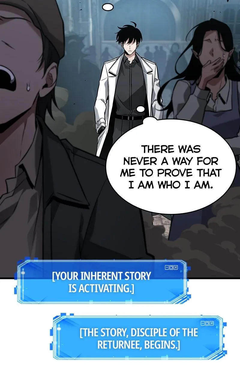 Read Omniscient Reader Manga Online