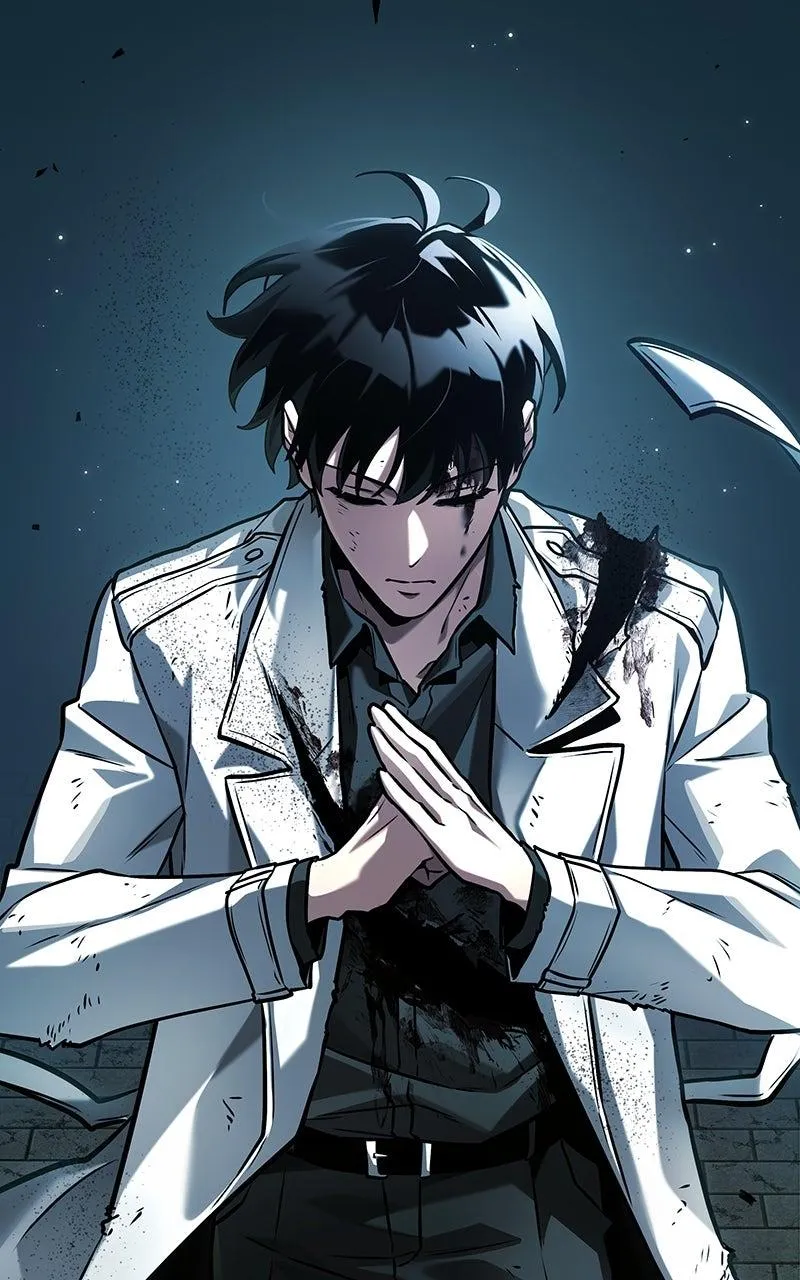 Read Omniscient Reader Manga Online