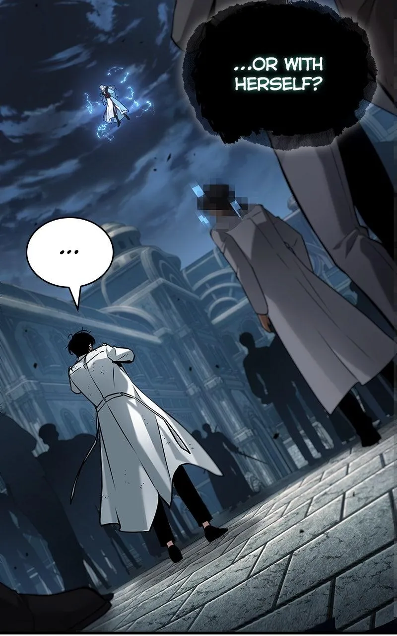 Read Omniscient Reader Manga Online