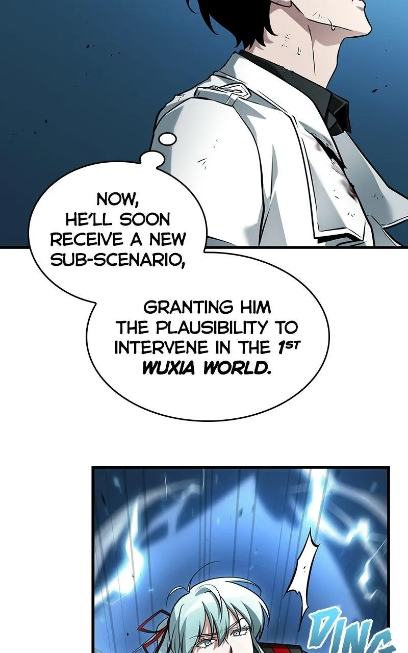 Read Omniscient Reader Manga Online